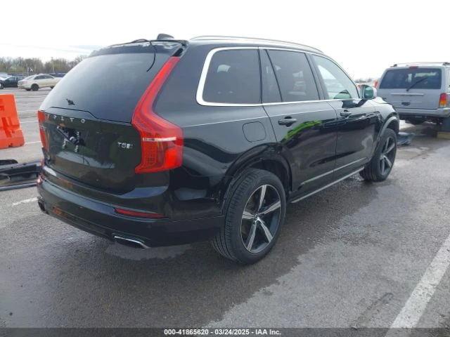 Volvo Xc90 T5 R-DESIGN  - изображение 3