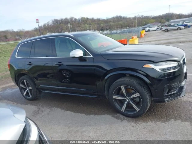Volvo Xc90 T5 R-DESIGN  - изображение 7