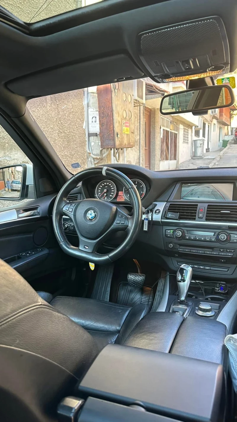 BMW X5 - 19800 лв. - 83442033 | Car24.bg