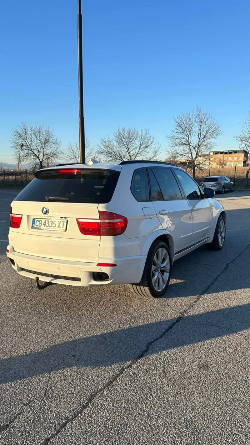 BMW X5 - 19800 лв. - 83442033 | Car24.bg