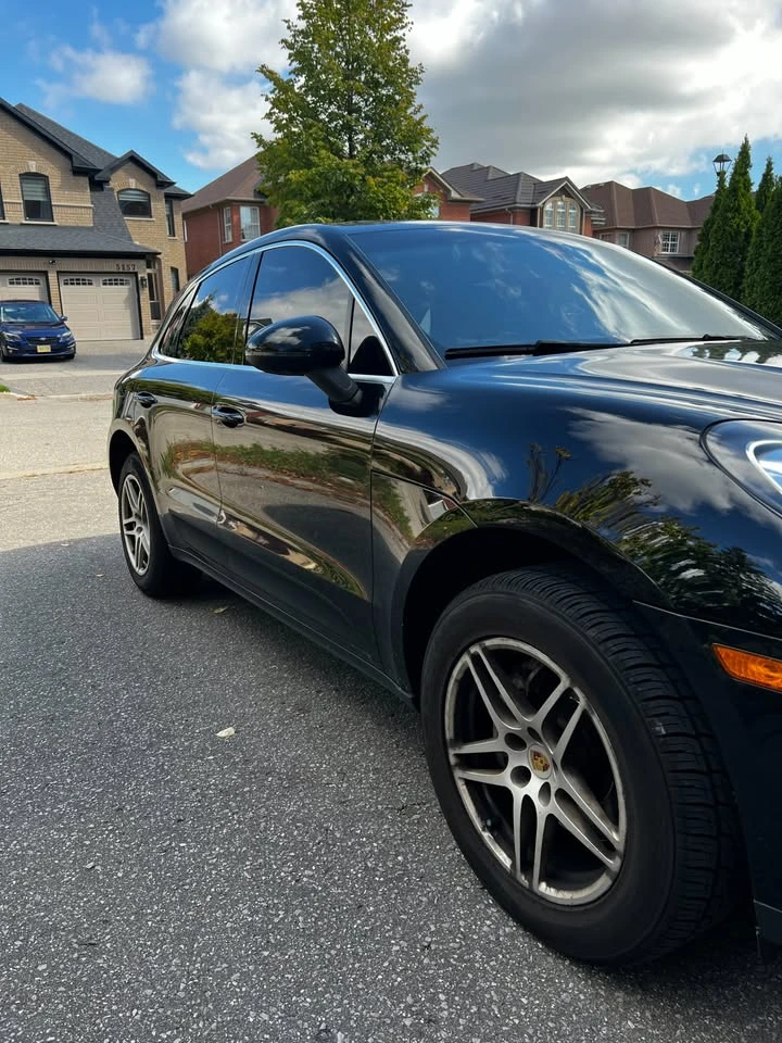 Porsche Macan S* CARFAX* АВТОФИНАНСИРАНЕ БЕЗ ПЪРВОНАЧАЛНА ВНОСКА - изображение 2