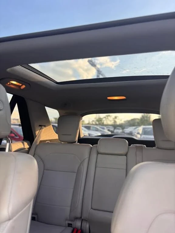 Mercedes-Benz ML 350 BlueTEC 4MATIC, снимка 14 - Автомобили и джипове - 52802893