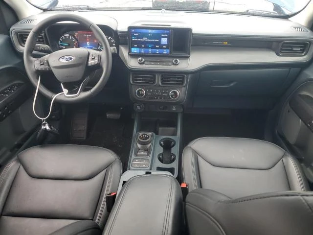 Ford Maverick 2.0L 4 All wheel drive, снимка 13 - Автомобили и джипове - 52934987