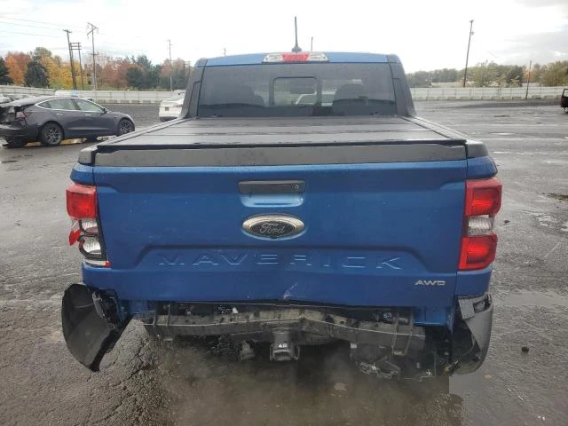 Ford Maverick 2.0L 4 All wheel drive, снимка 11 - Автомобили и джипове - 52934987