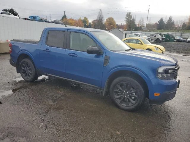 Ford Maverick 2.0L 4 All wheel drive, снимка 9 - Автомобили и джипове - 52934987