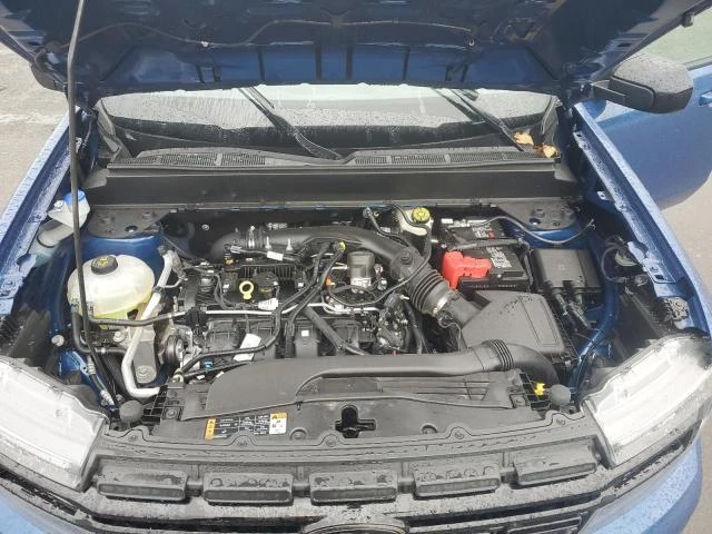 Ford Maverick 2.0L 4 All wheel drive, снимка 4 - Автомобили и джипове - 52934987