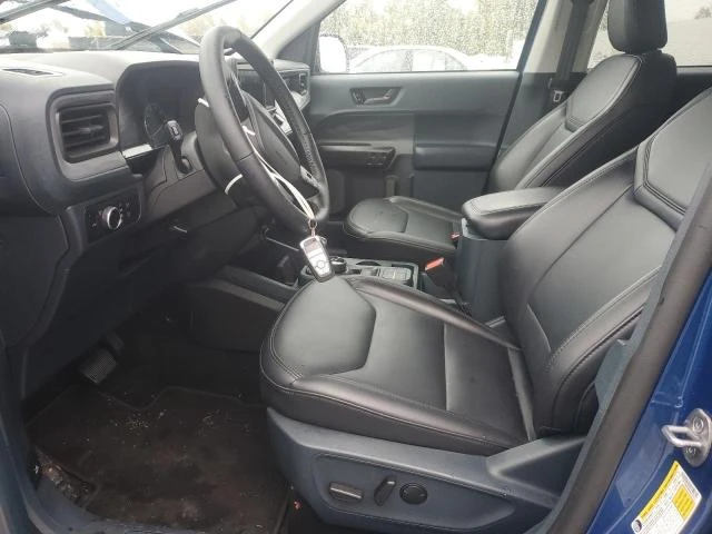 Ford Maverick 2.0L 4 All wheel drive, снимка 12 - Автомобили и джипове - 52934987