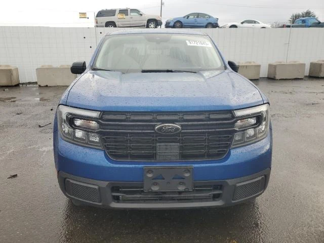 Ford Maverick 2.0L 4 All wheel drive, снимка 10 - Автомобили и джипове - 52934987