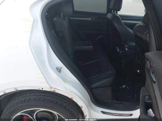 Alfa Romeo Stelvio TI SPORT AWD | Mobile.bg � ����������� 13