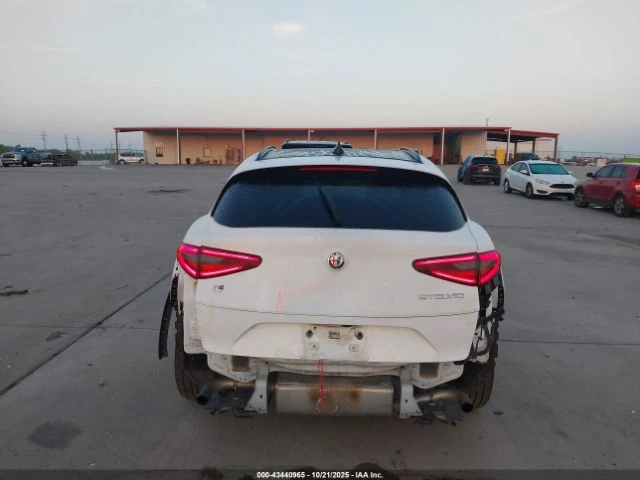 Alfa Romeo Stelvio TI SPORT AWD - изображение 5