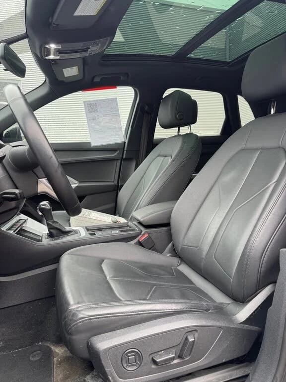 Audi Q3 quattro Komfort 45 TFSI* ����������* (���� �� ��)  | Mobile.bg � ����������� 8