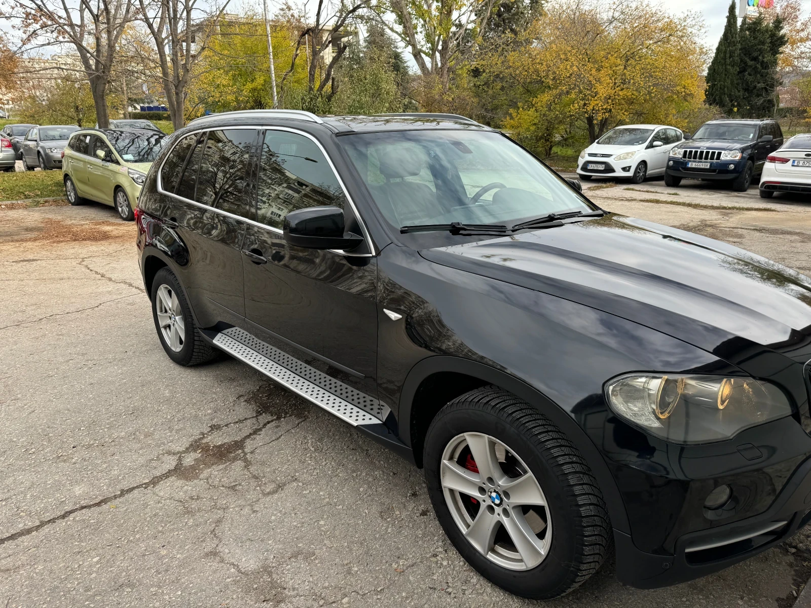 BMW X5 3.0d - изображение 3