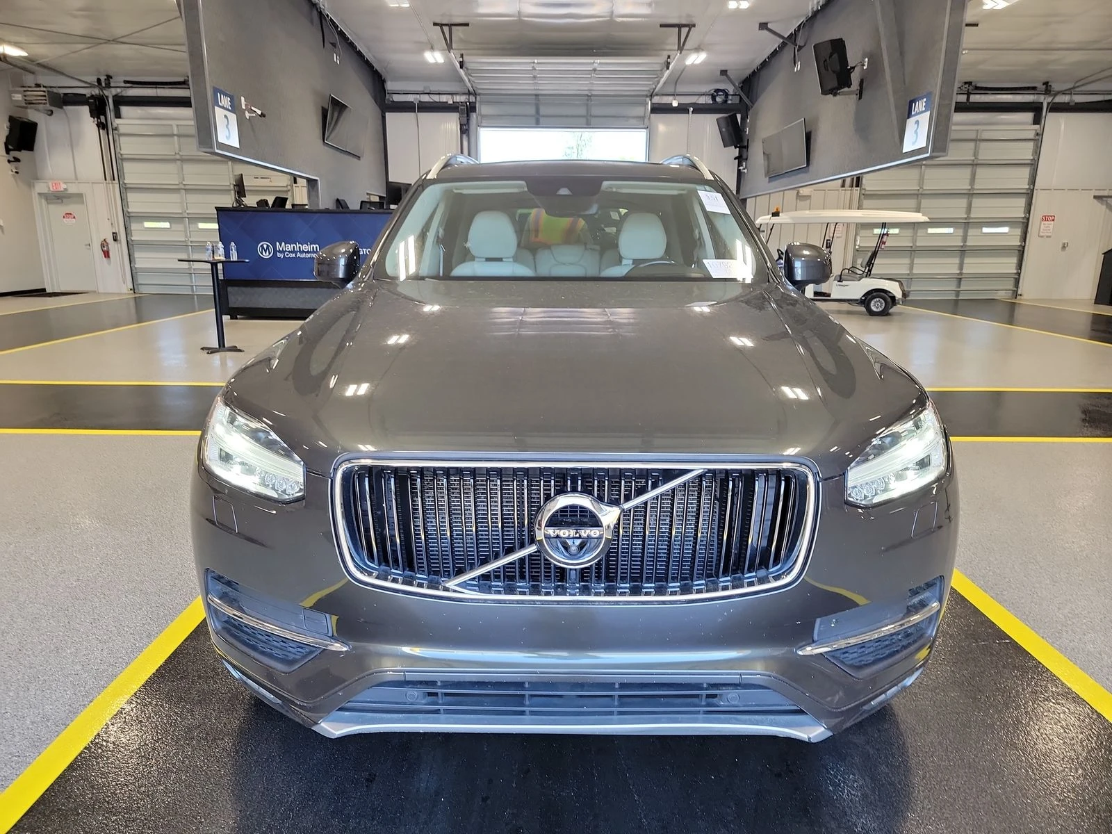 Volvo Xc90 * T6 Momentum 7-Passenger*  - изображение 3