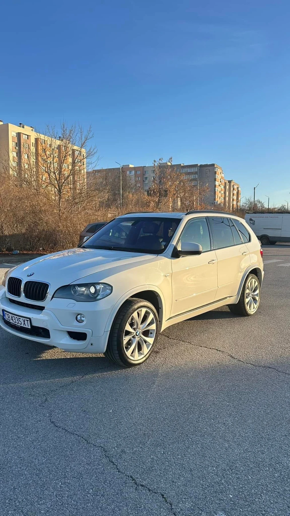 BMW X5  - изображение 2