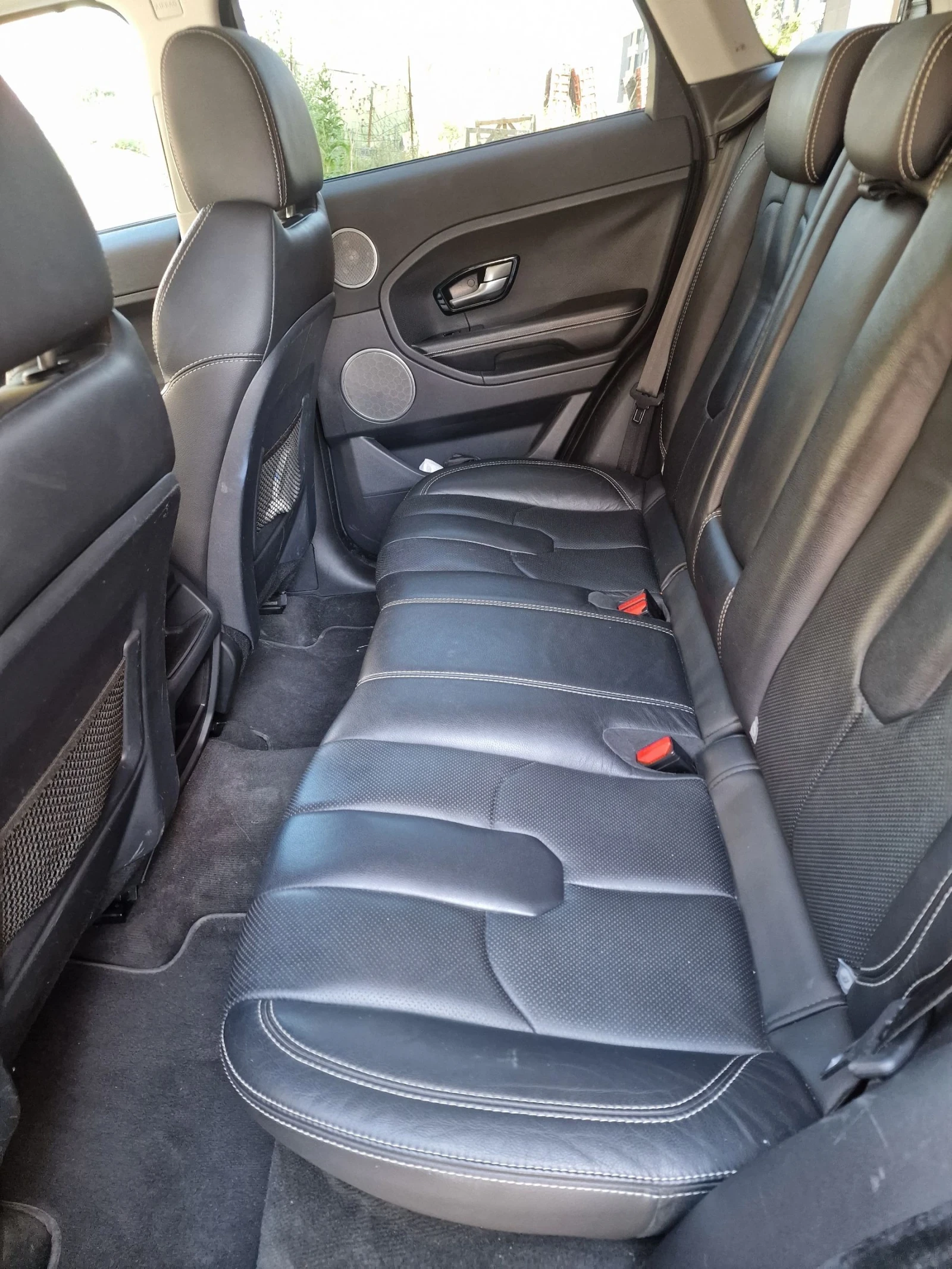 Land Rover Range Rover Evoque  - изображение 9