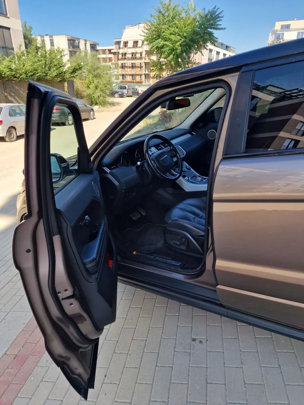 Land Rover Range Rover Evoque  - изображение 6