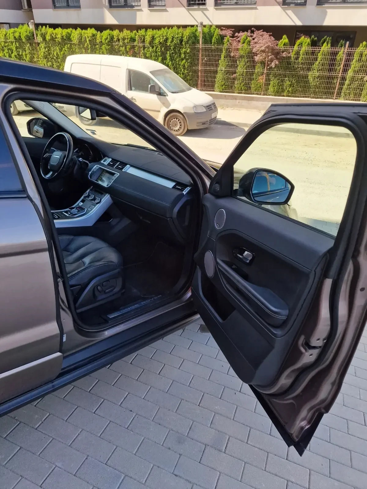 Land Rover Range Rover Evoque  - изображение 8