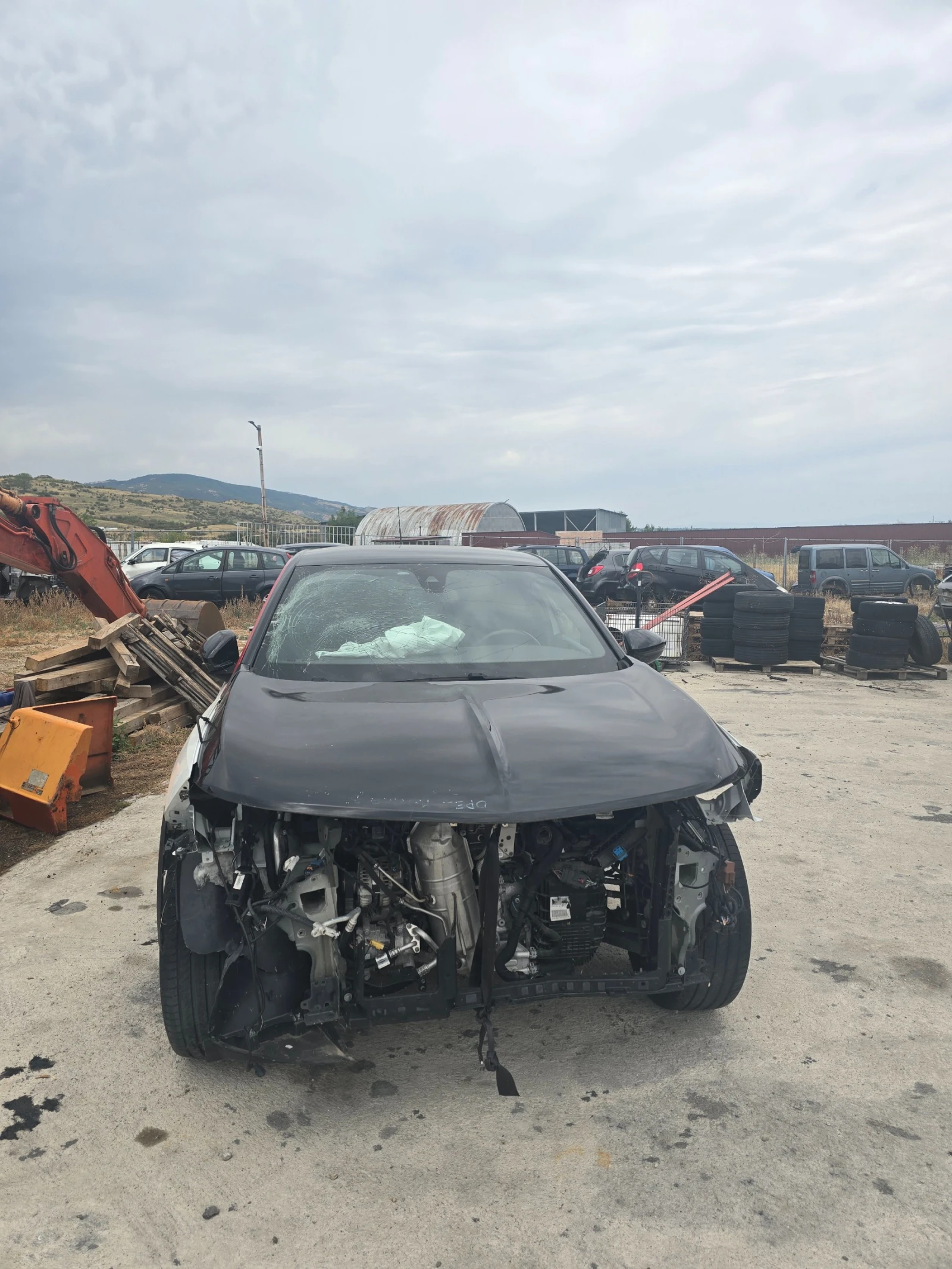 Opel Mokka 1.2 - изображение 3