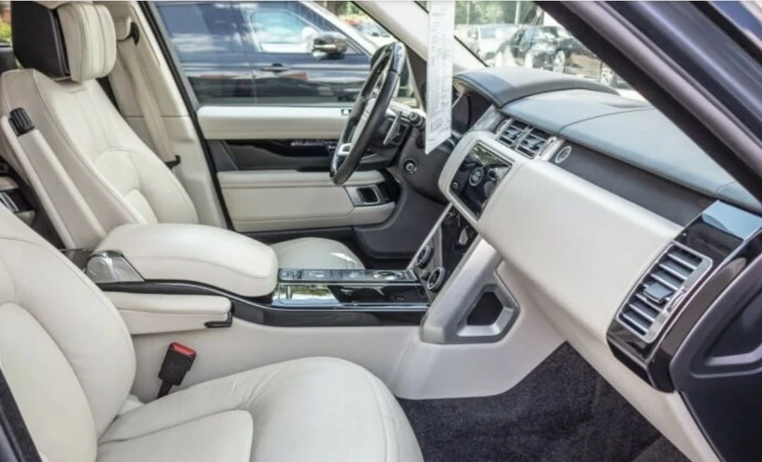Land Rover Range rover Autobiography long - изображение 8