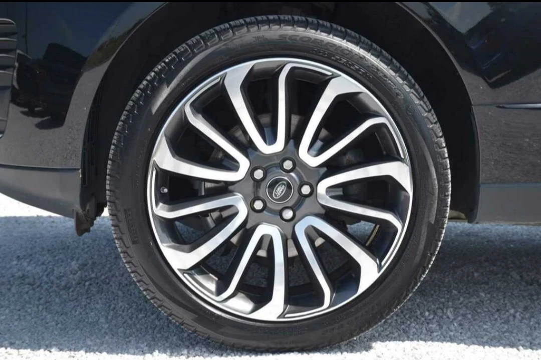 Land Rover Range rover Autobiography long - изображение 7