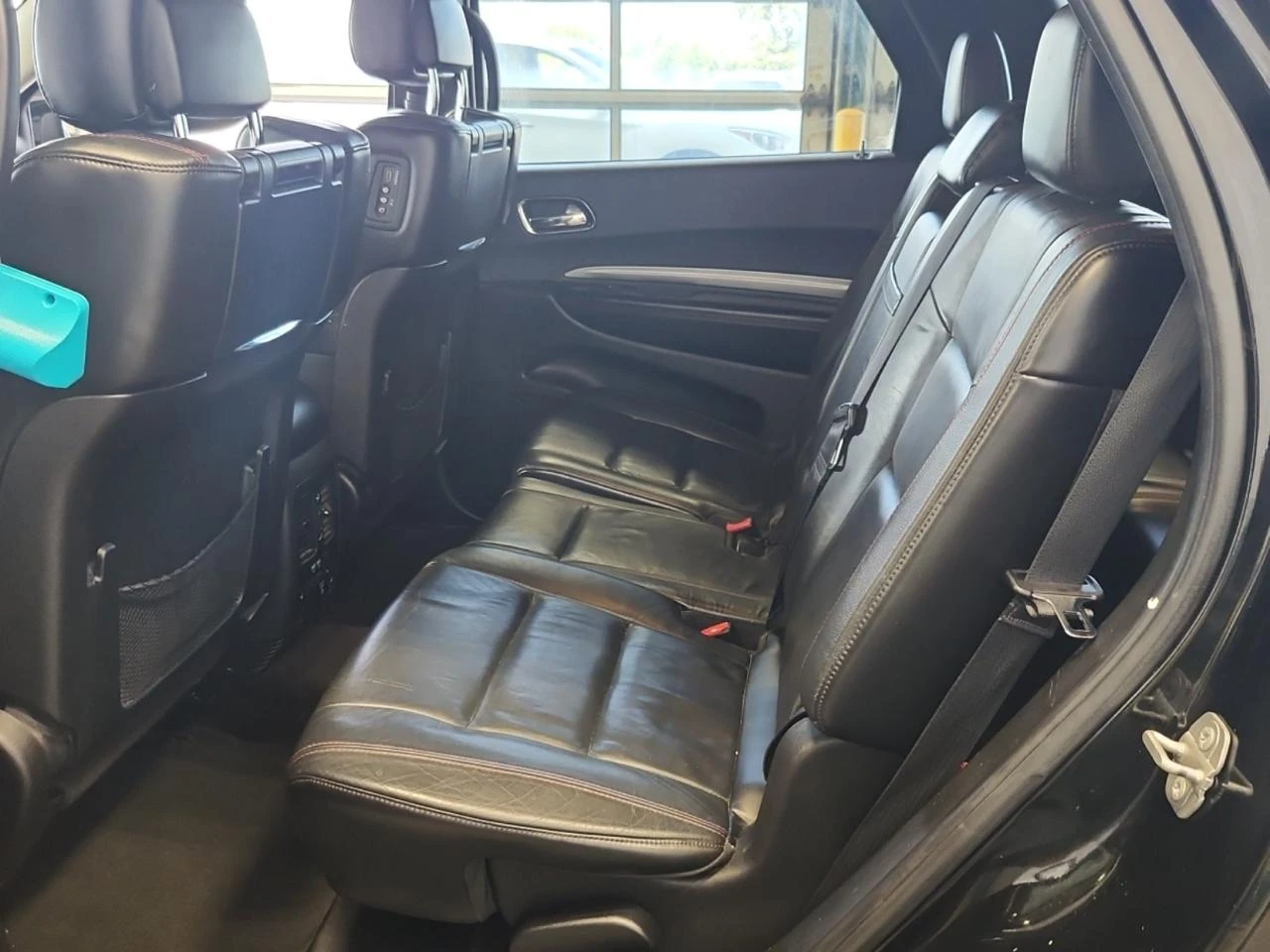 Dodge Durango Без ръжди* GT* 8ZF* Подгрев* Камера* Пано* 7-места - изображение 10