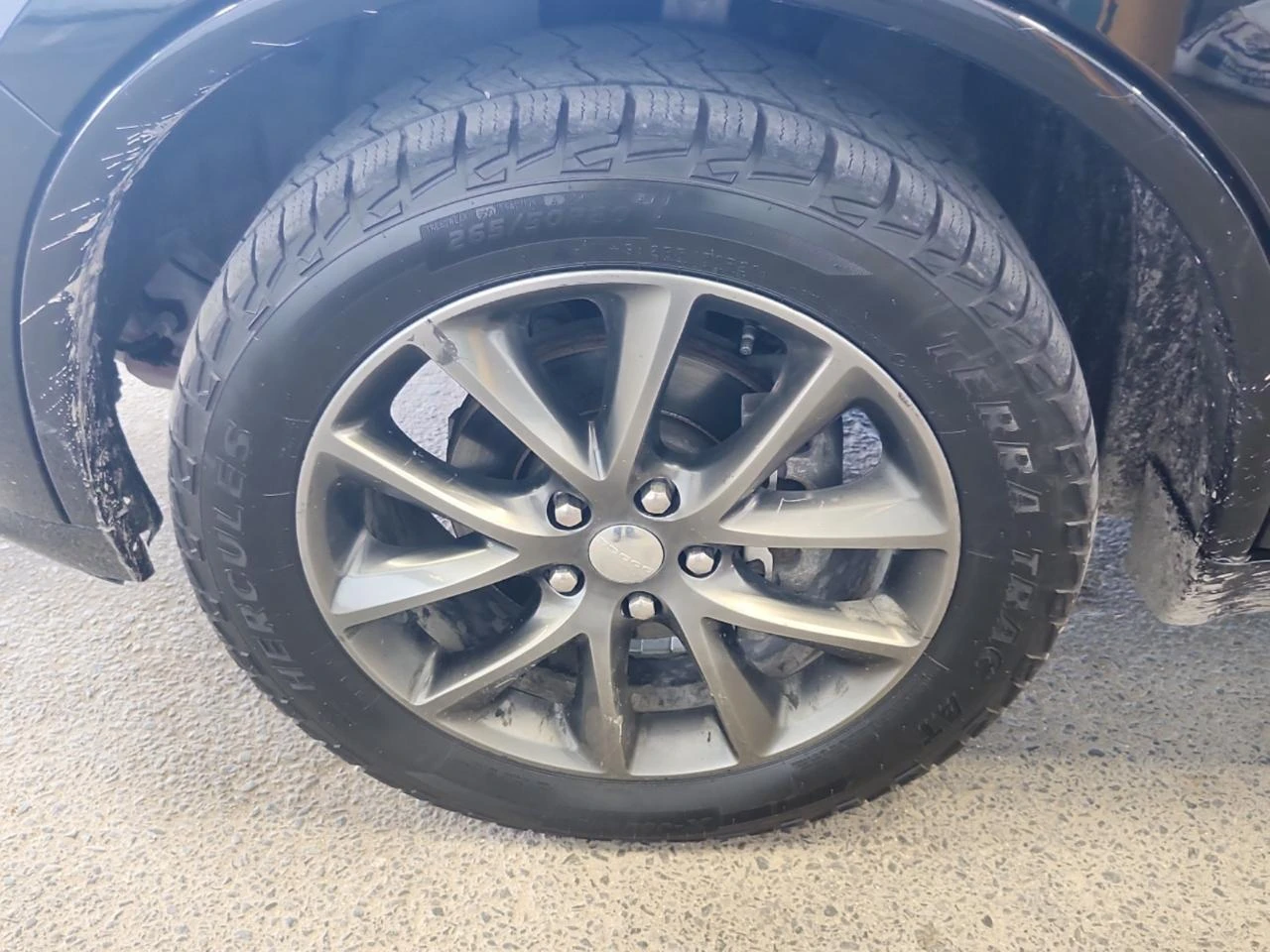 Dodge Durango Без ръжди* GT* 8ZF* Подгрев* Камера* Пано* 7-места - изображение 5