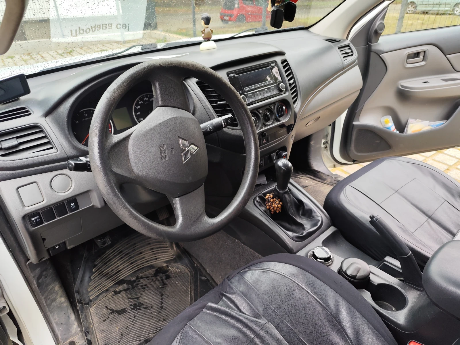 Mitsubishi L200 | Mobile.bg   11