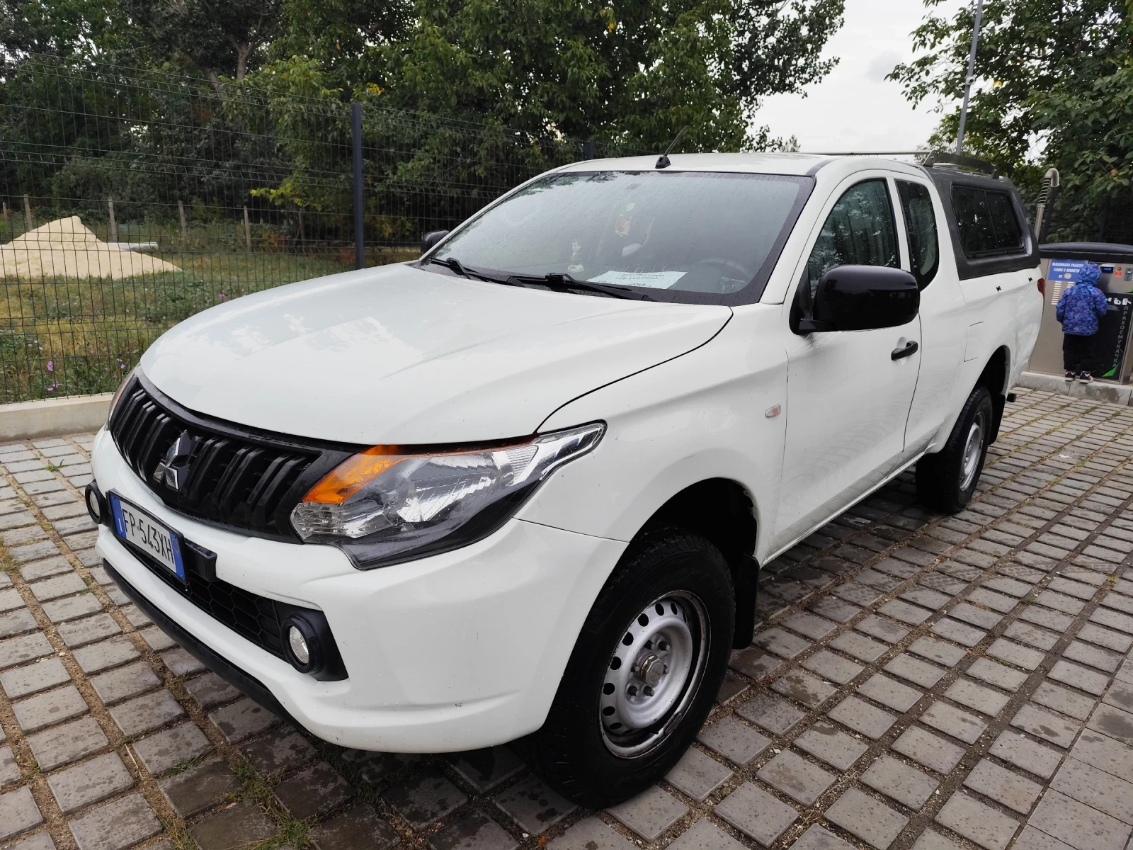 Mitsubishi L200  - изображение 3