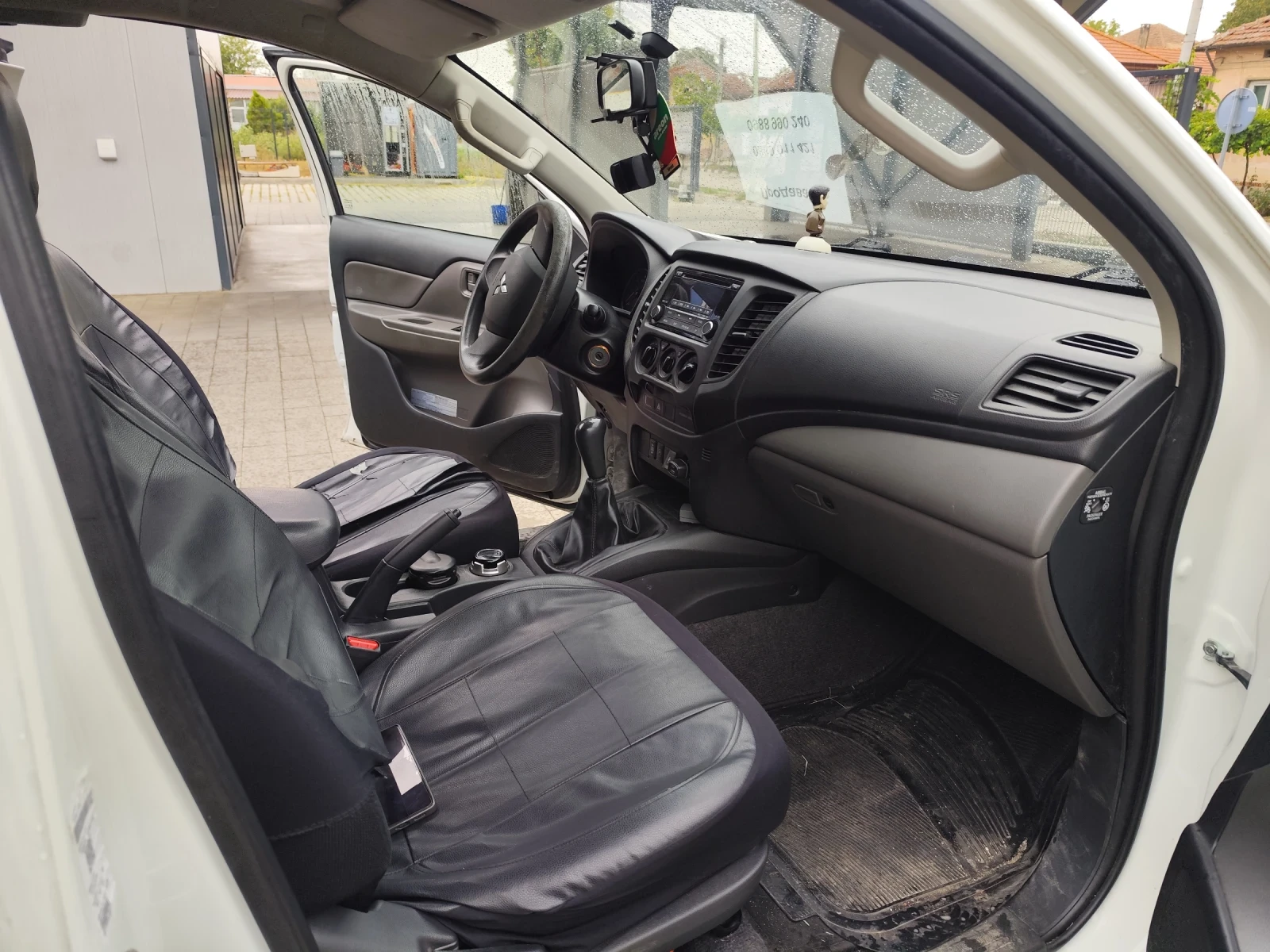 Mitsubishi L200  - изображение 10