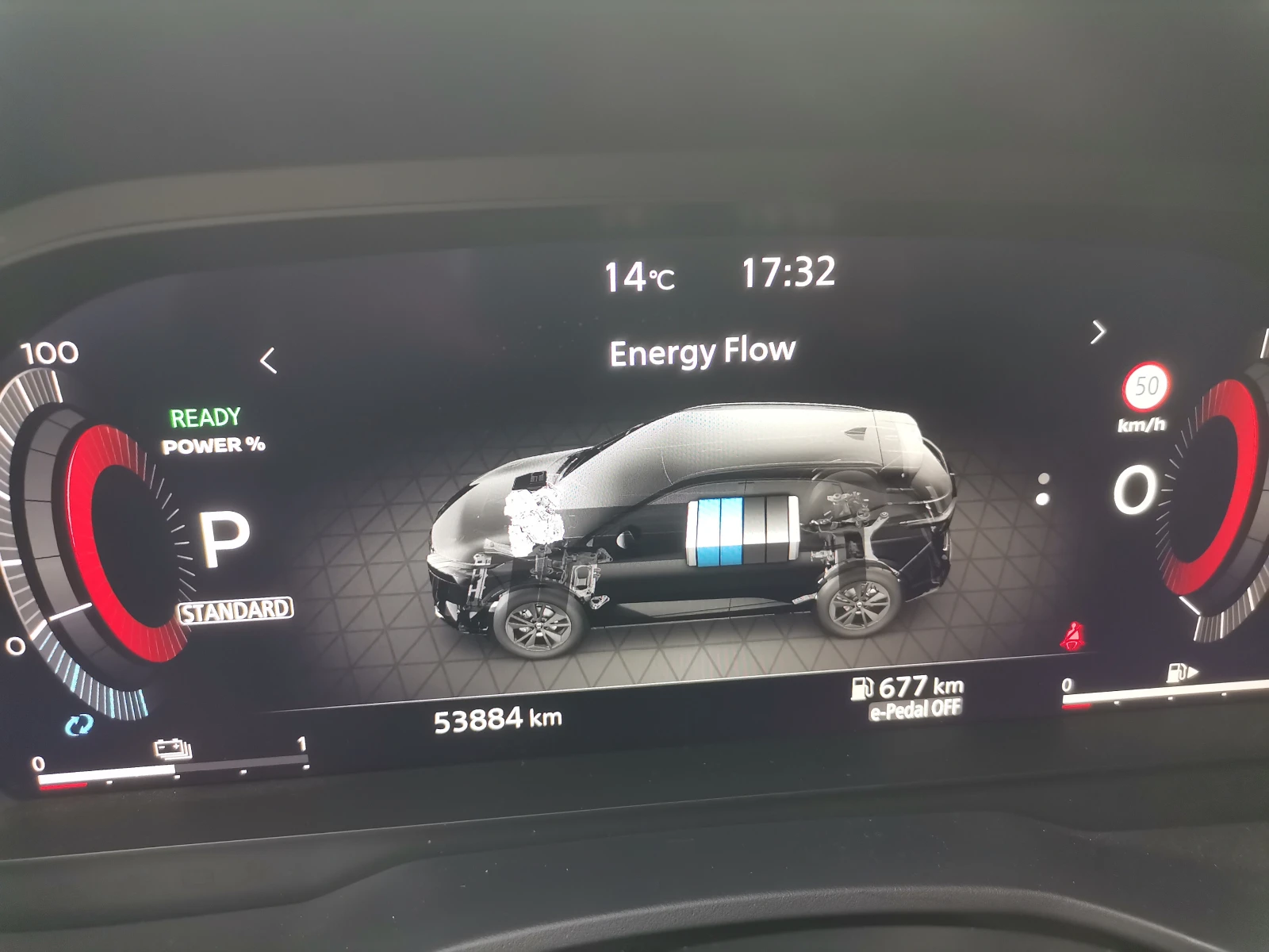 Nissan Qashqai N-Connecta e-Power - изображение 6