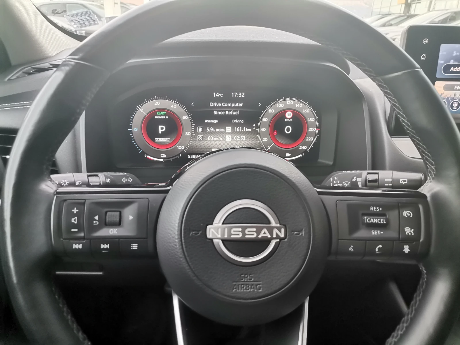 Nissan Qashqai N-Connecta e-Power - изображение 5