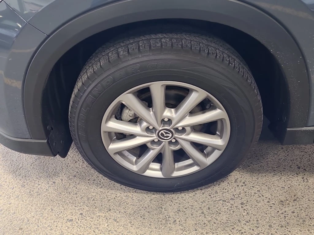 Mazda CX-5 * 2.5 S PREFERRED PACKAGE * CARFAX * БЕЗ ПЪРВОНАЧА - изображение 6