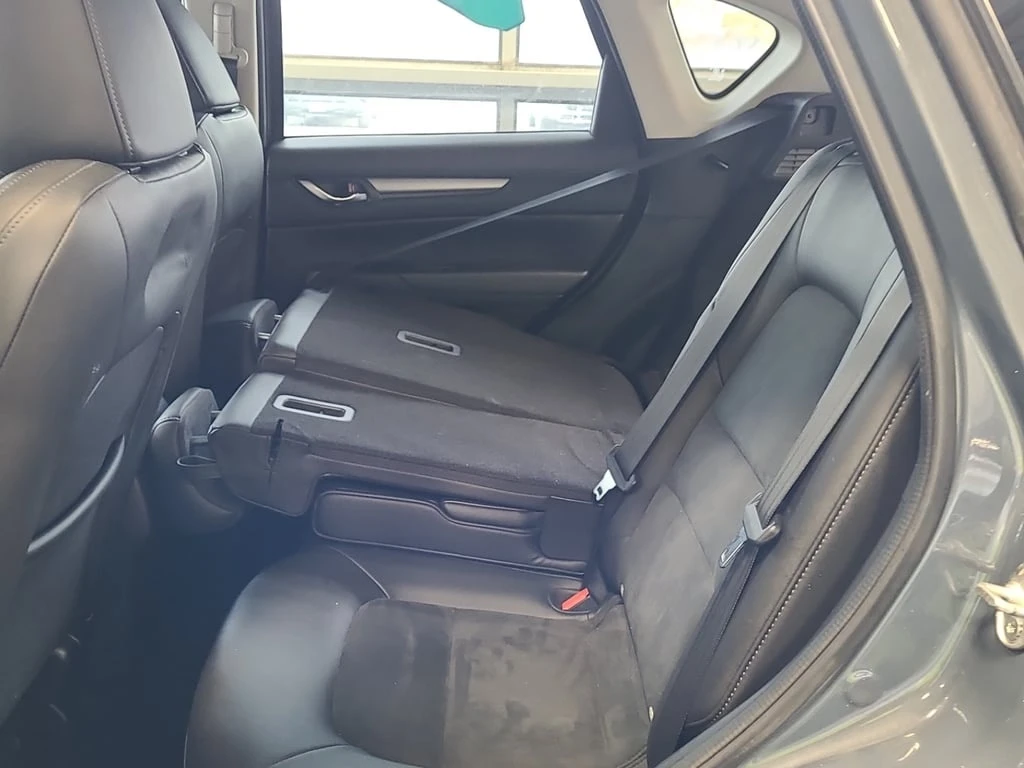 Mazda CX-5 * 2.5 S PREFERRED PACKAGE * CARFAX *   | Mobile.bg   12