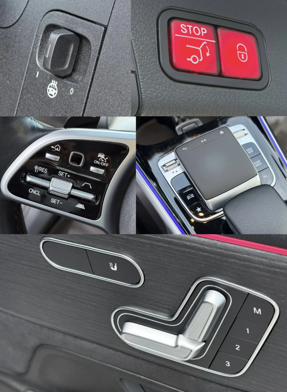 Mercedes-Benz GLB 250* 2021* 88.000* *  | Mobile.bg   16