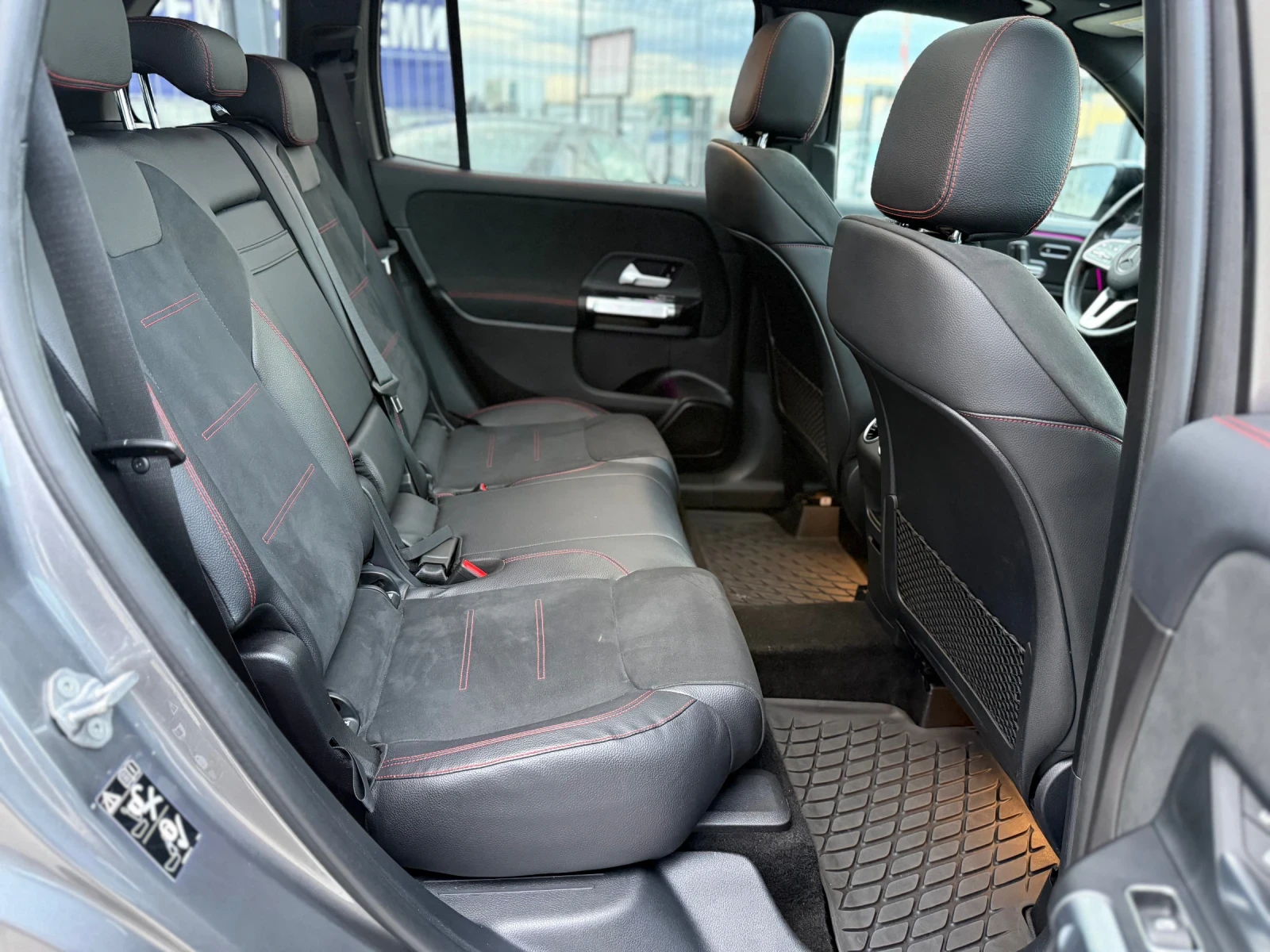 Mercedes-Benz GLB 250* 2021* 88.000* *  | Mobile.bg   15