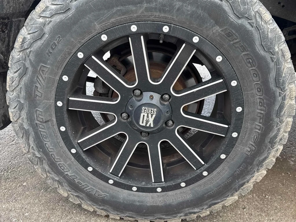 Toyota Tundra * SR5 Plus * CARFAX * БЕЗ ПЪРВОНАЧАЛНА ВНОСКА - изображение 7