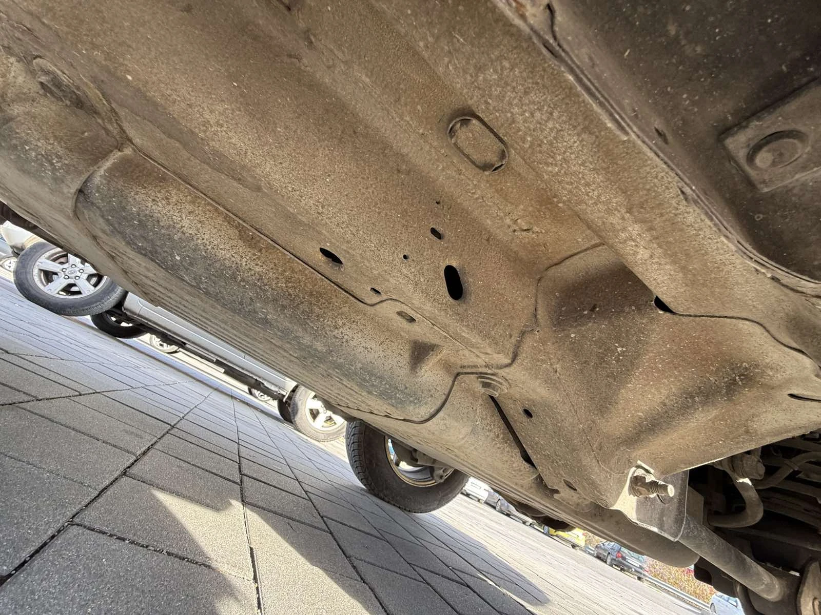 Jeep Grand cherokee 5.7 HEMI 326 h.p. LPG MDS OFF | Mobile.bg � ����������� 12