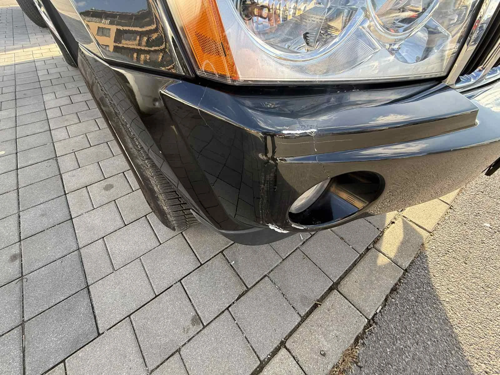 Jeep Grand cherokee 5.7 HEMI 326 h.p. LPG MDS OFF | Mobile.bg � ����������� 13