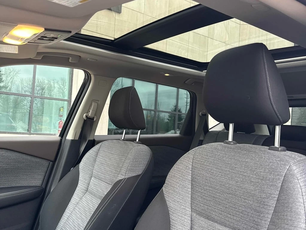 Nissan Rogue 2022 SV * CARFAX * ��� ������������ ������ | Mobile.bg � ����������� 10