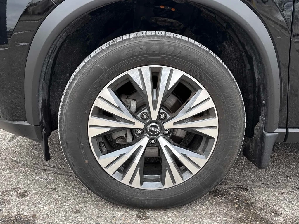 Nissan Rogue 2022 SV * CARFAX * ��� ������������ ������ | Mobile.bg � ����������� 6