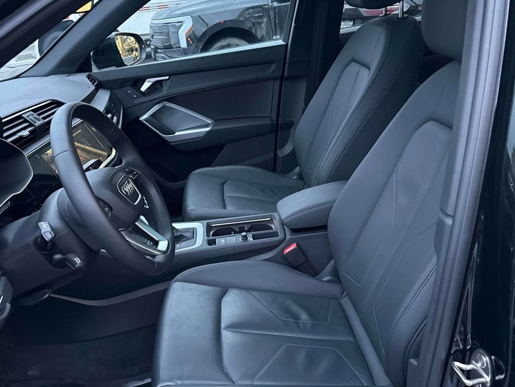 Audi Q3 2025 40 TFSI quattro * CARFAX * ��� ������������ | Mobile.bg � ����������� 11