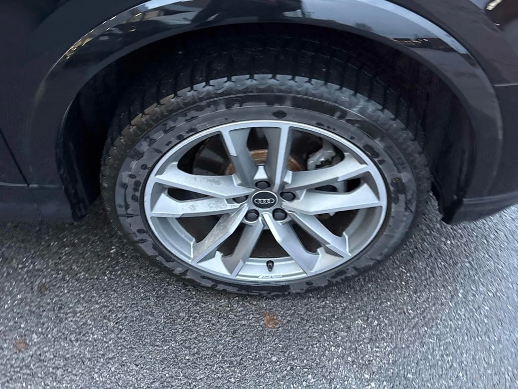 Audi Q3 2025 40 TFSI quattro * CARFAX * ��� ������������ | Mobile.bg � ����������� 6