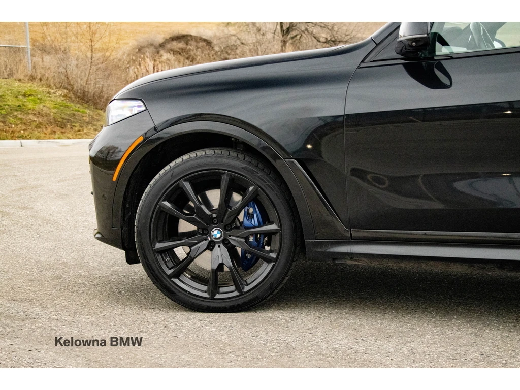 BMW X7 XDRIVE40I M PKG| LASER| DISTRONIC| HARMAN/KARDON|  - изображение 7