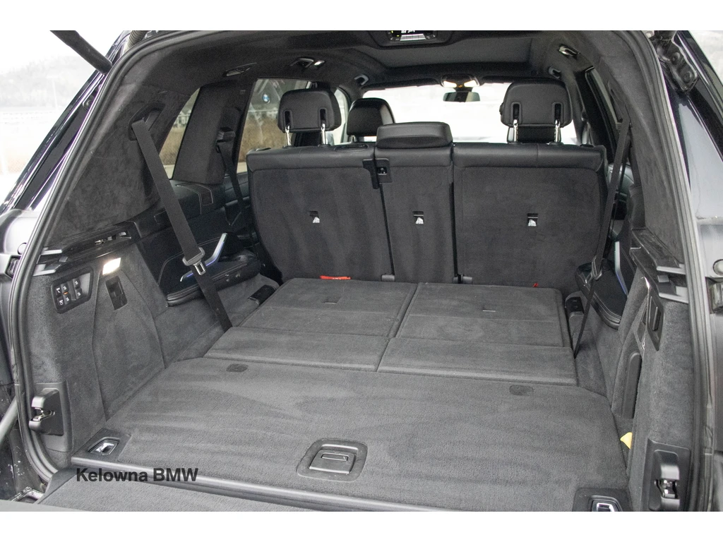 BMW X7 XDRIVE40I M PKG| LASER| DISTRONIC| HARMAN/KARDON|  | Mobile.bg � ����������� 14