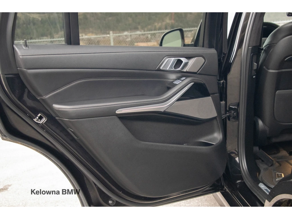 BMW X7 XDRIVE40I M PKG| LASER| DISTRONIC| HARMAN/KARDON|  - изображение 8