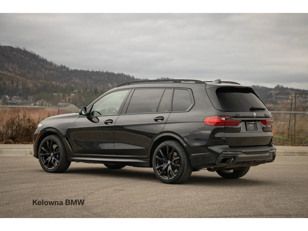 BMW X7 XDRIVE40I M PKG| LASER| DISTRONIC| HARMAN/KARDON|  - изображение 6