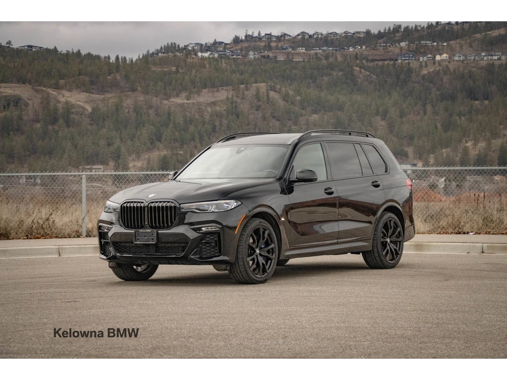BMW X7 XDRIVE40I M PKG| LASER| DISTRONIC| HARMAN/KARDON|  | Mobile.bg � ����������� 1
