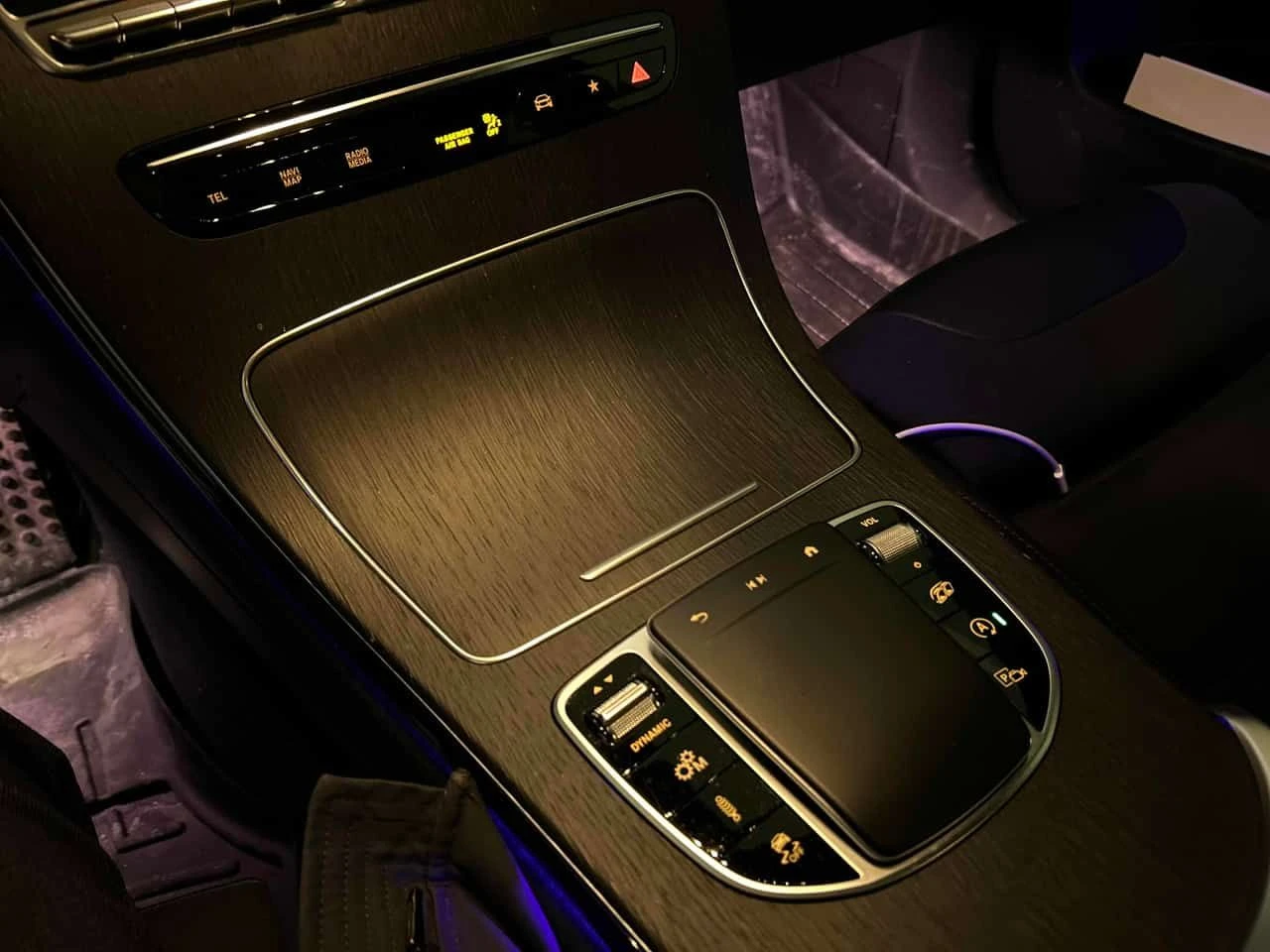 Mercedes-Benz GLC 43 AMG * 4MATIC * �������� * ����� * 360 | Mobile.bg � ����������� 14