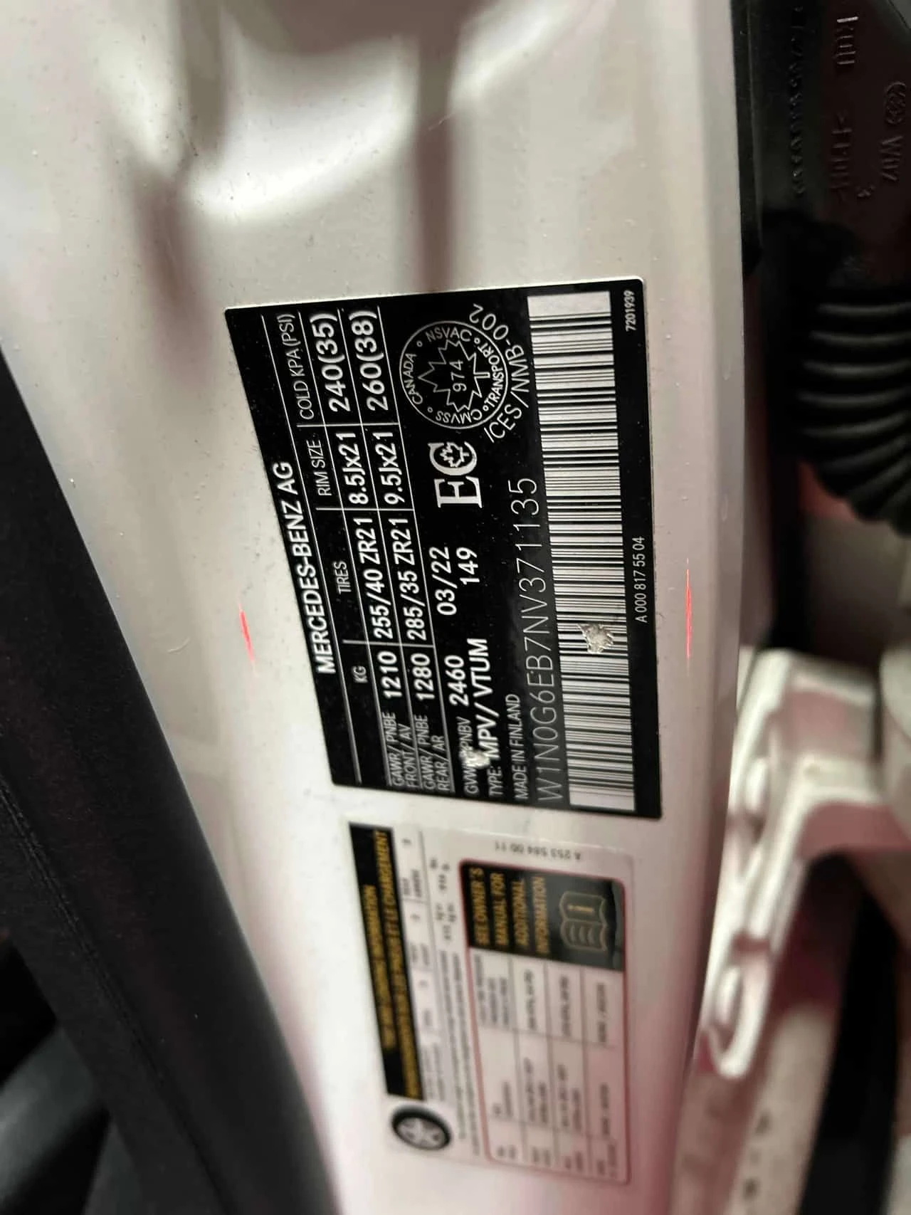 Mercedes-Benz GLC 43 AMG * 4MATIC * �������� * ����� * 360 | Mobile.bg � ����������� 16