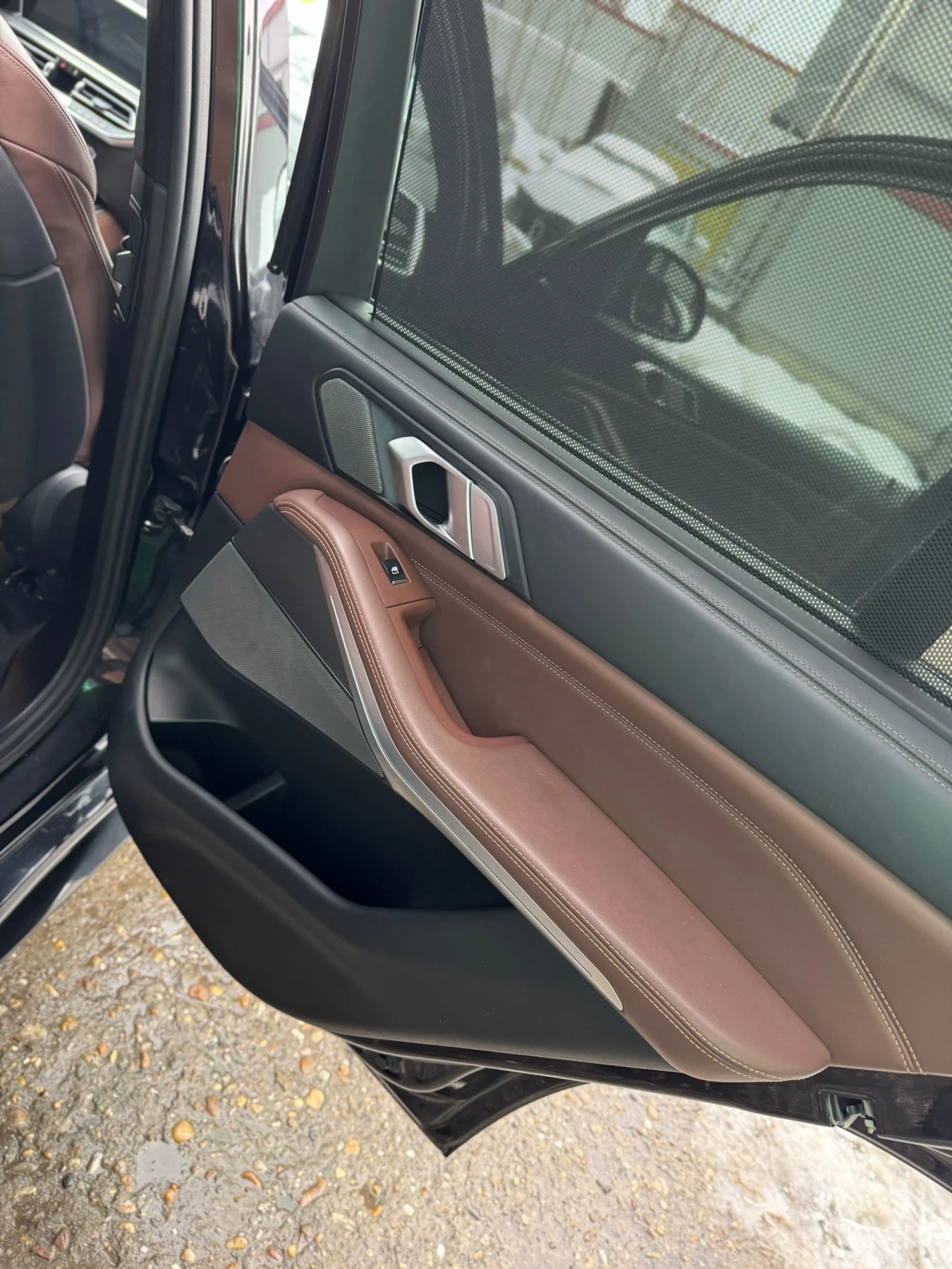 BMW X5 3.0D M, снимка 16 - Автомобили и джипове - 53671679